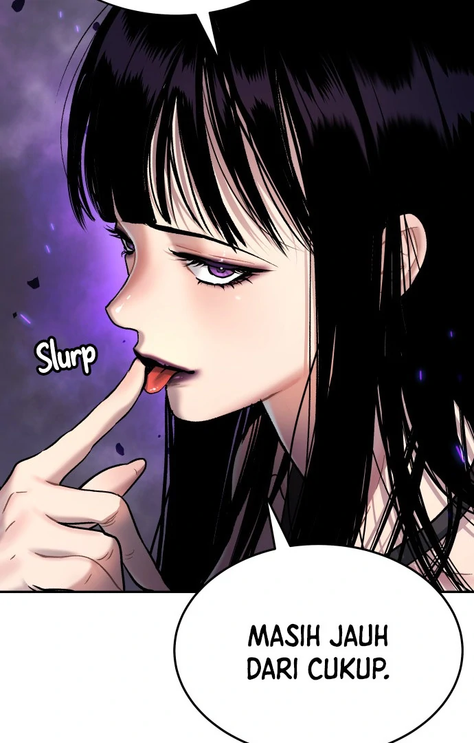 Oh! Dangun Chapter 47 - halaman 110