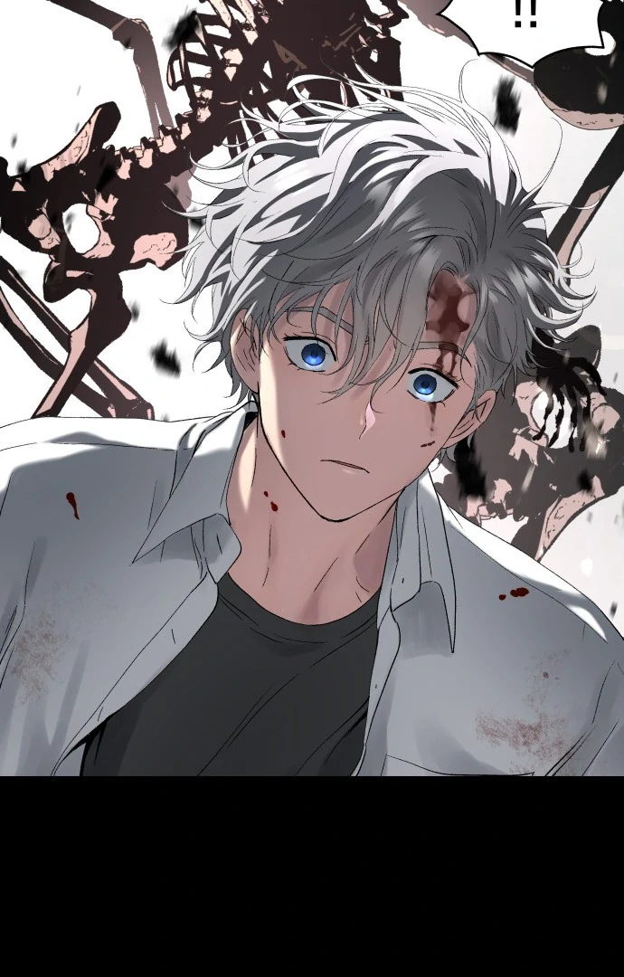 Oh! Dangun Chapter 47 - halaman 117