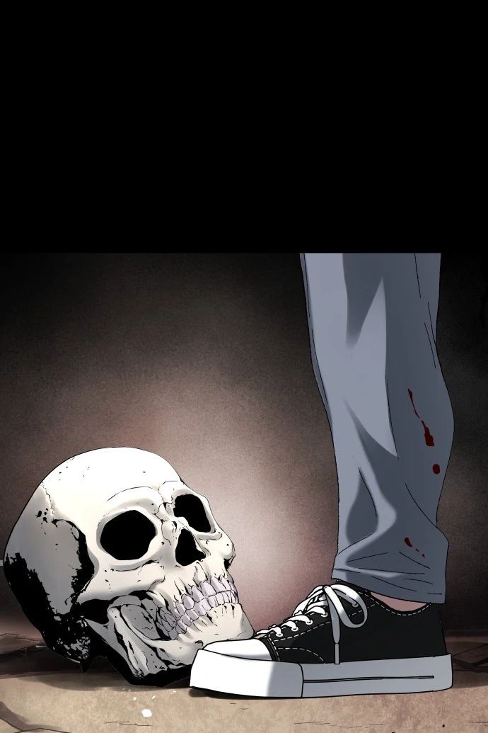 Oh! Dangun Chapter 47 - halaman 119