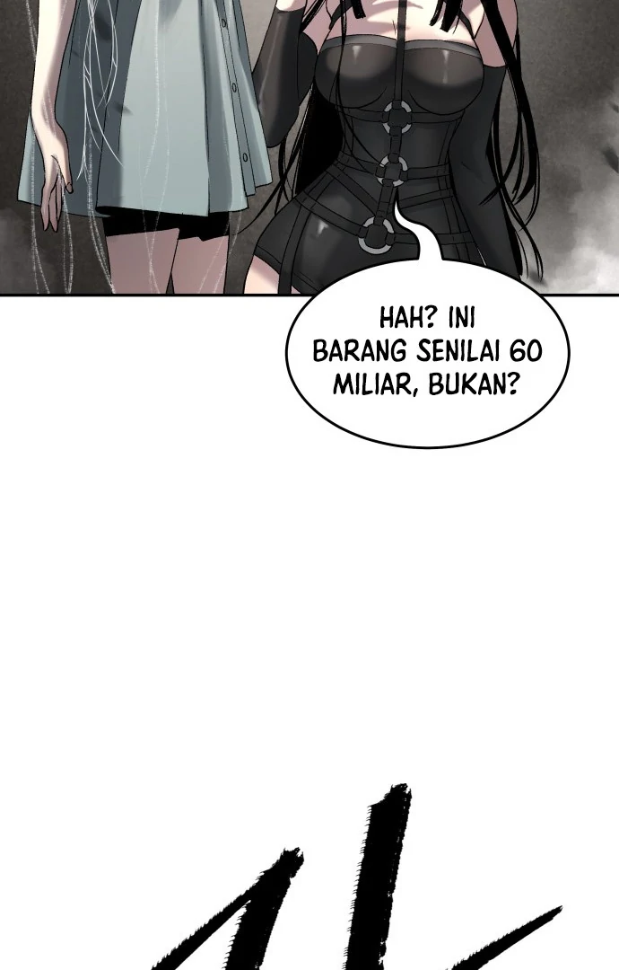 Oh! Dangun Chapter 47 - halaman 125