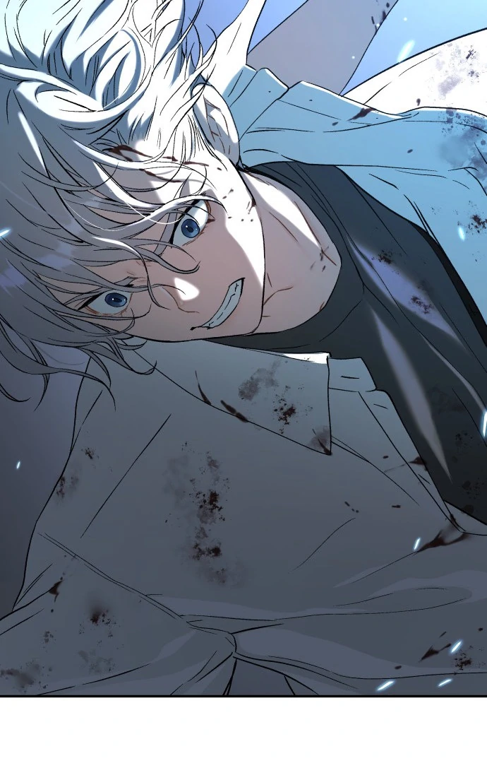 Oh! Dangun Chapter 47 - halaman 130