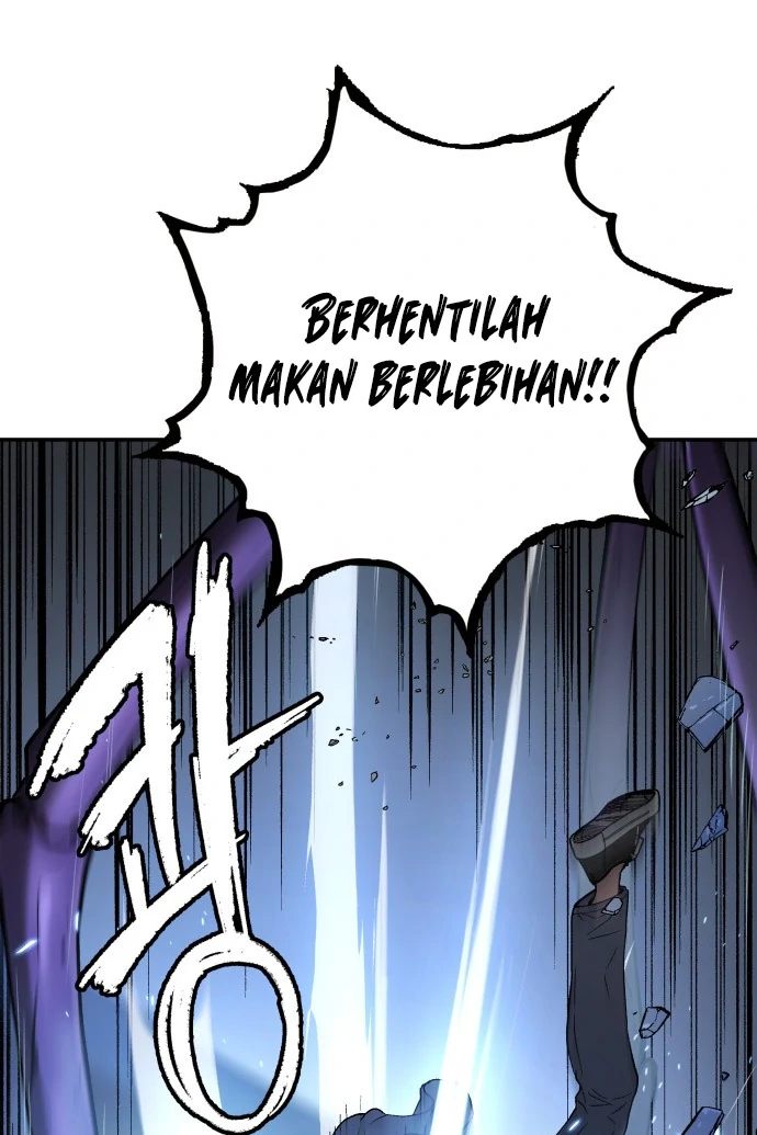 Oh! Dangun Chapter 47 - halaman 131