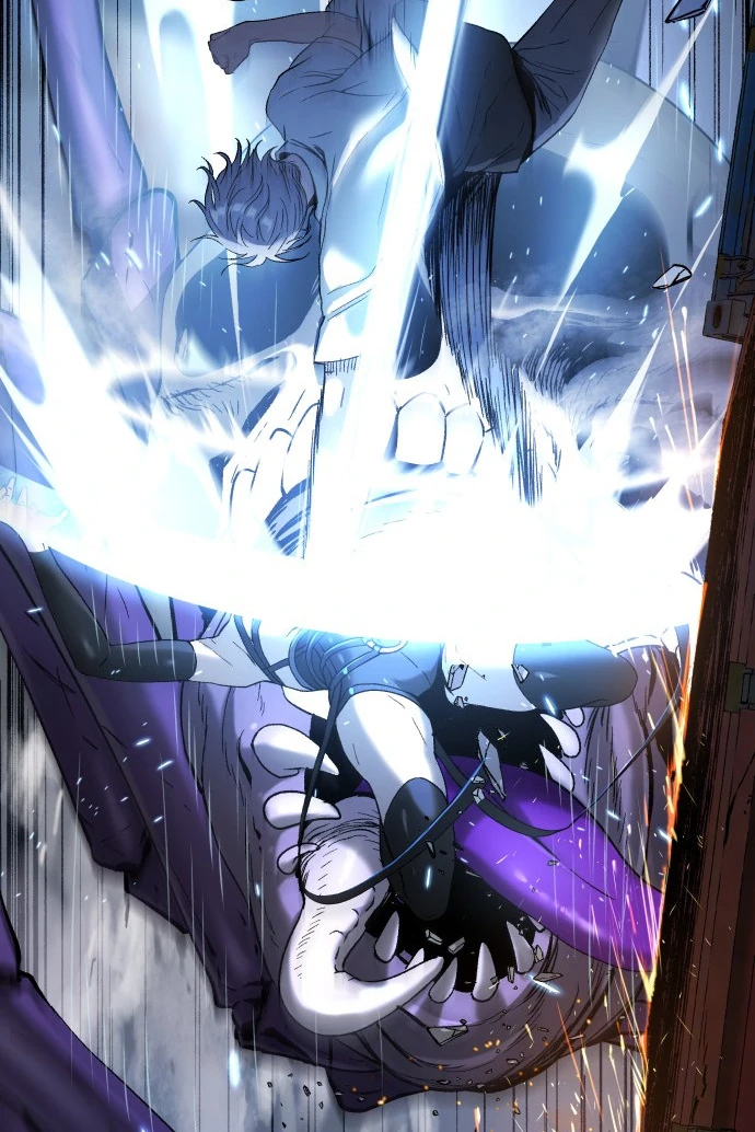 Oh! Dangun Chapter 47 - halaman 132