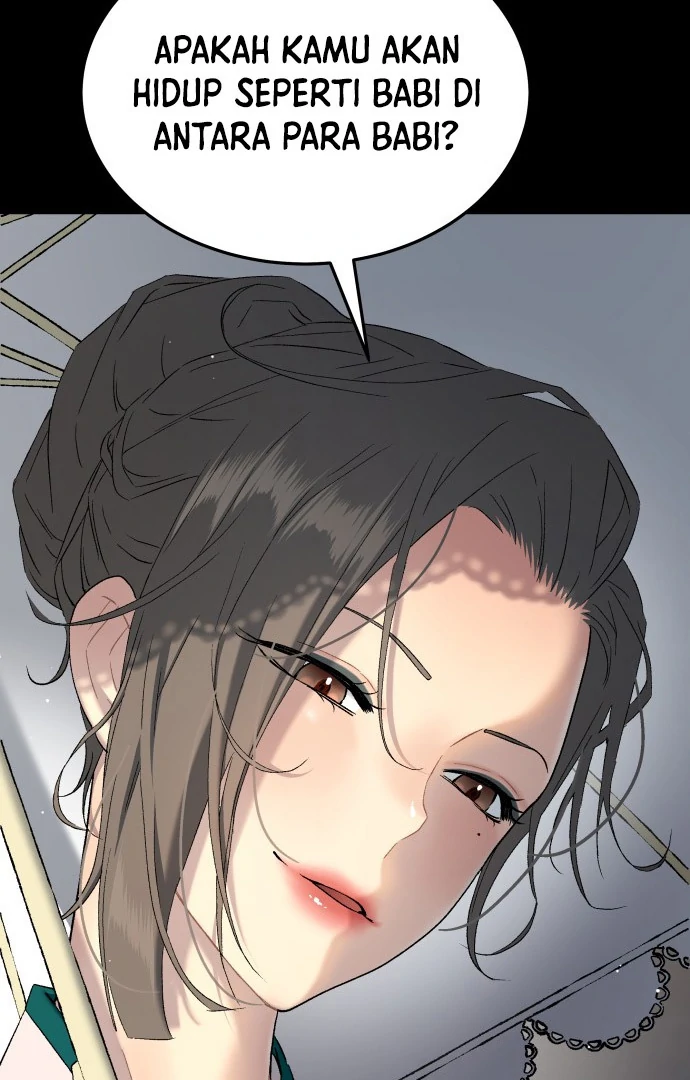 Oh! Dangun Chapter 47 - halaman 18