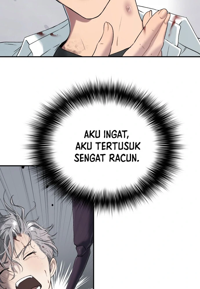 Oh! Dangun Chapter 47 - halaman 27