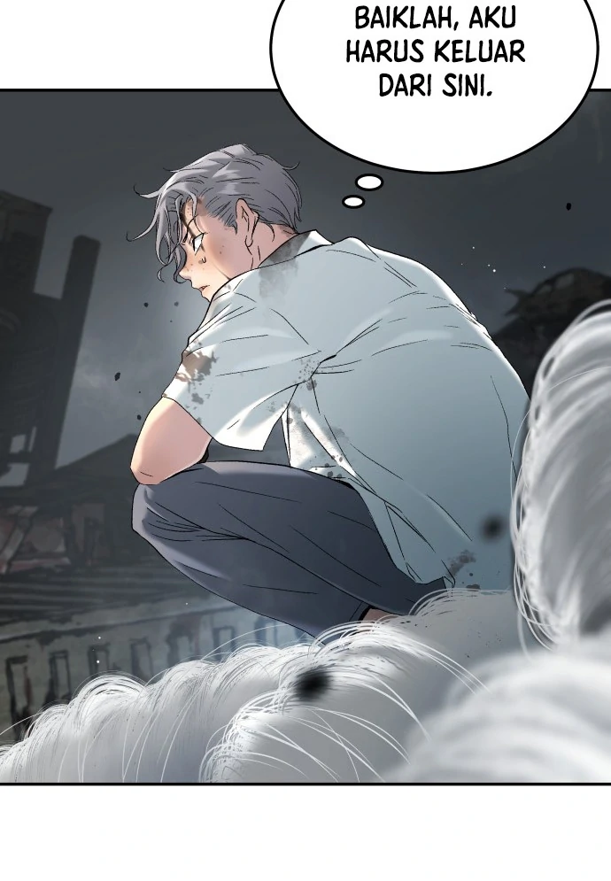 Oh! Dangun Chapter 47 - halaman 31