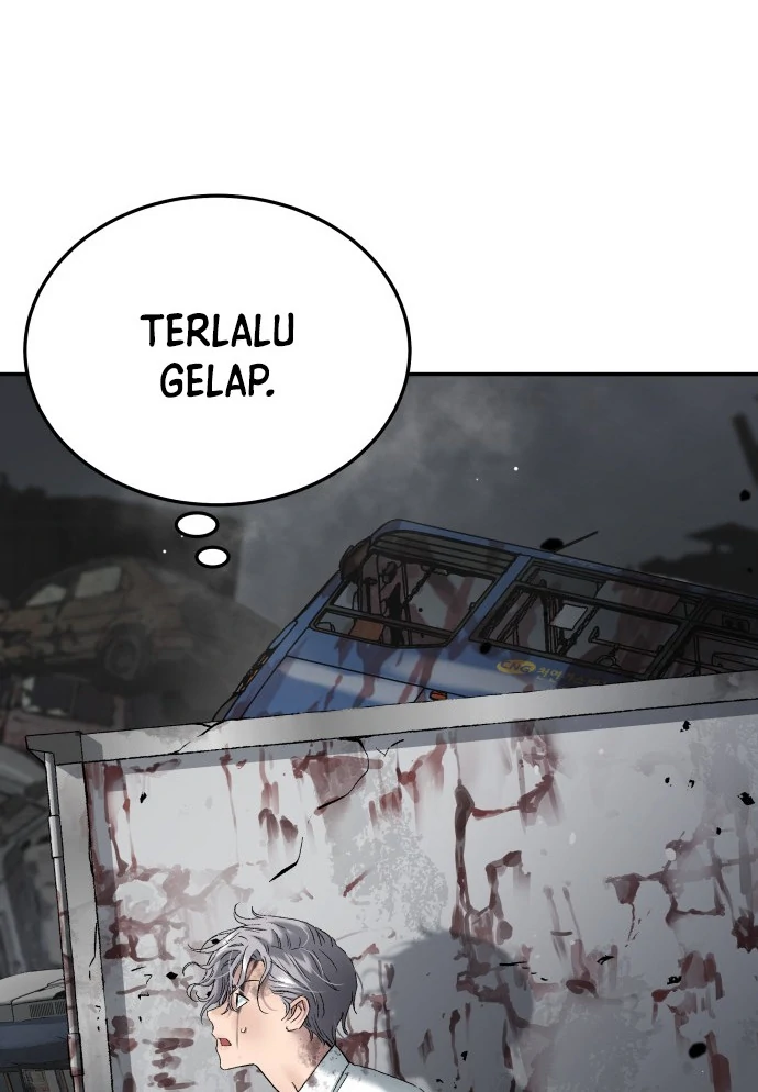Oh! Dangun Chapter 47 - halaman 32