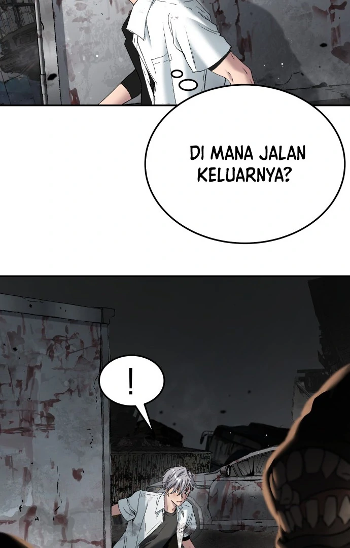 Oh! Dangun Chapter 47 - halaman 33