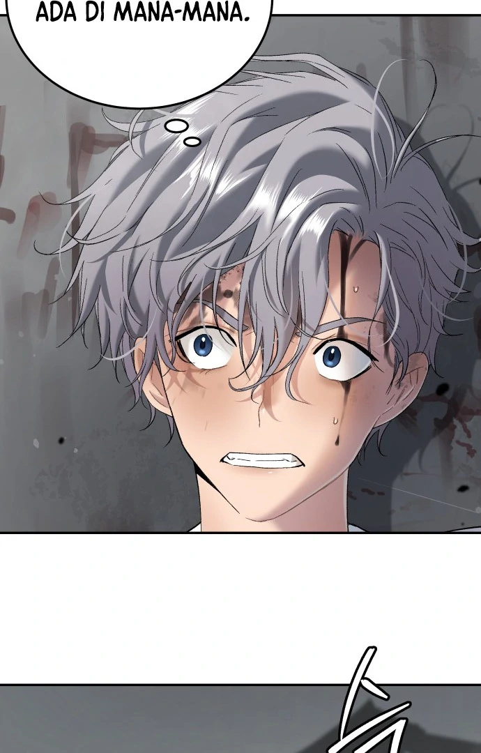 Oh! Dangun Chapter 47 - halaman 37