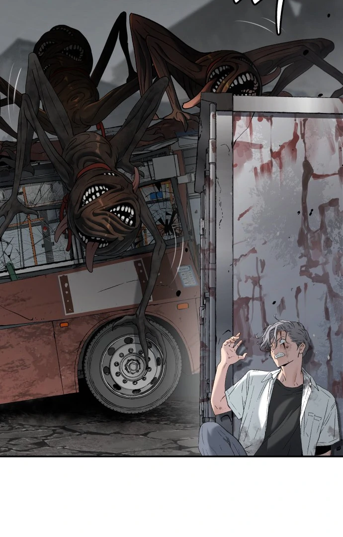 Oh! Dangun Chapter 47 - halaman 38