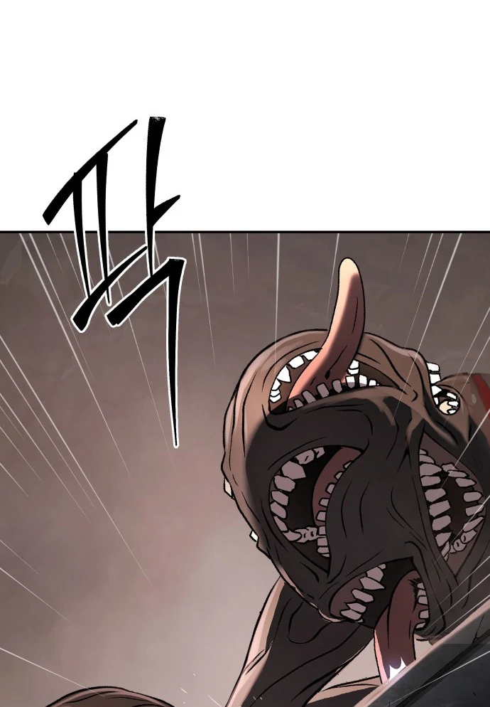 Oh! Dangun Chapter 47 - halaman 39
