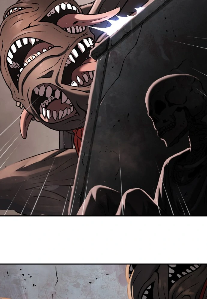 Oh! Dangun Chapter 47 - halaman 40