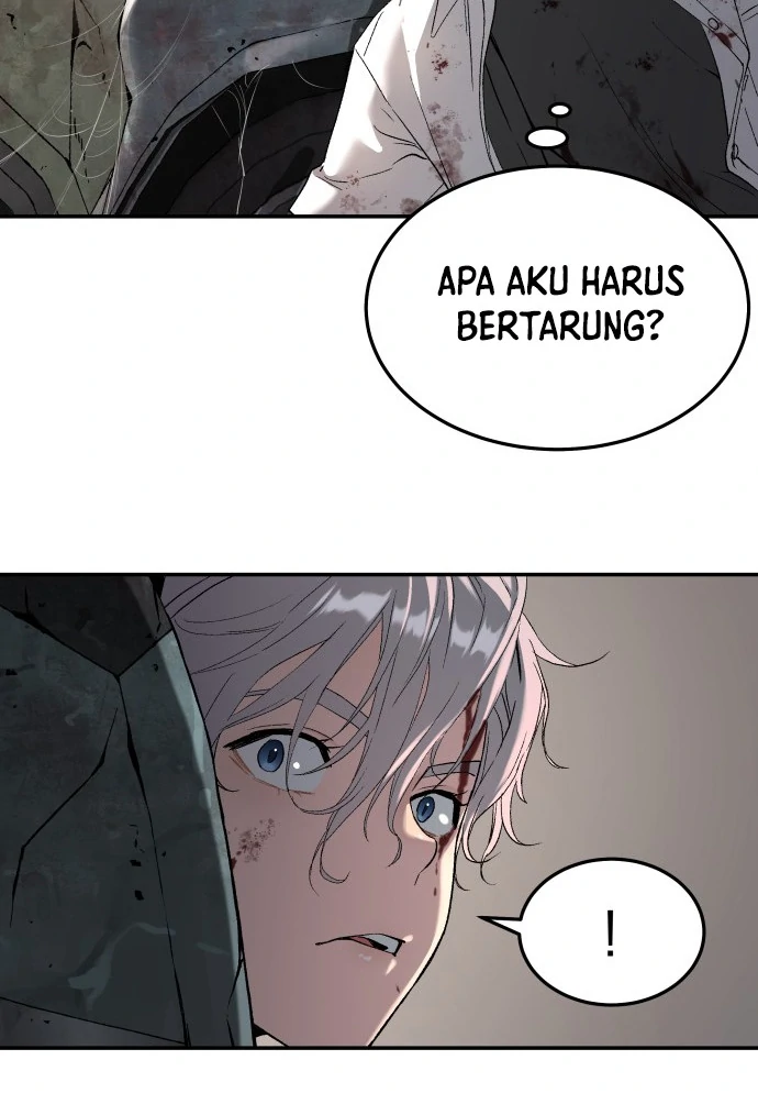 Oh! Dangun Chapter 47 - halaman 44