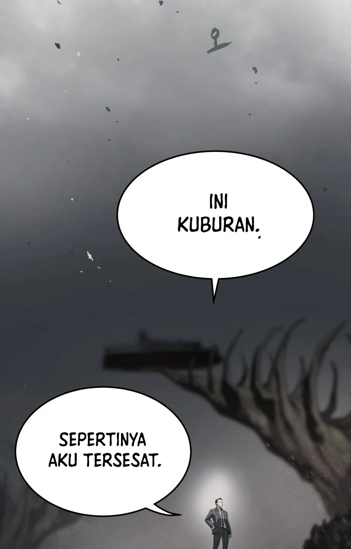 Oh! Dangun Chapter 47 - halaman 49