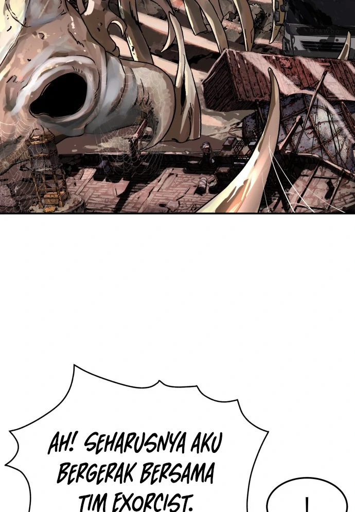 Oh! Dangun Chapter 47 - halaman 51