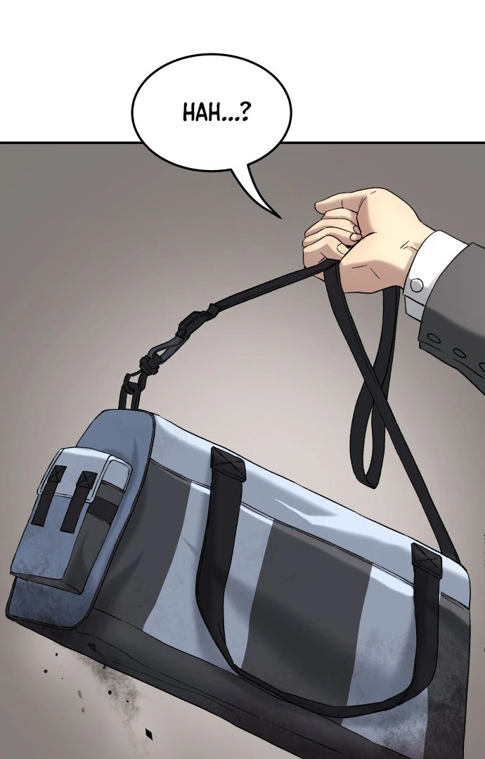 Oh! Dangun Chapter 47 - halaman 53