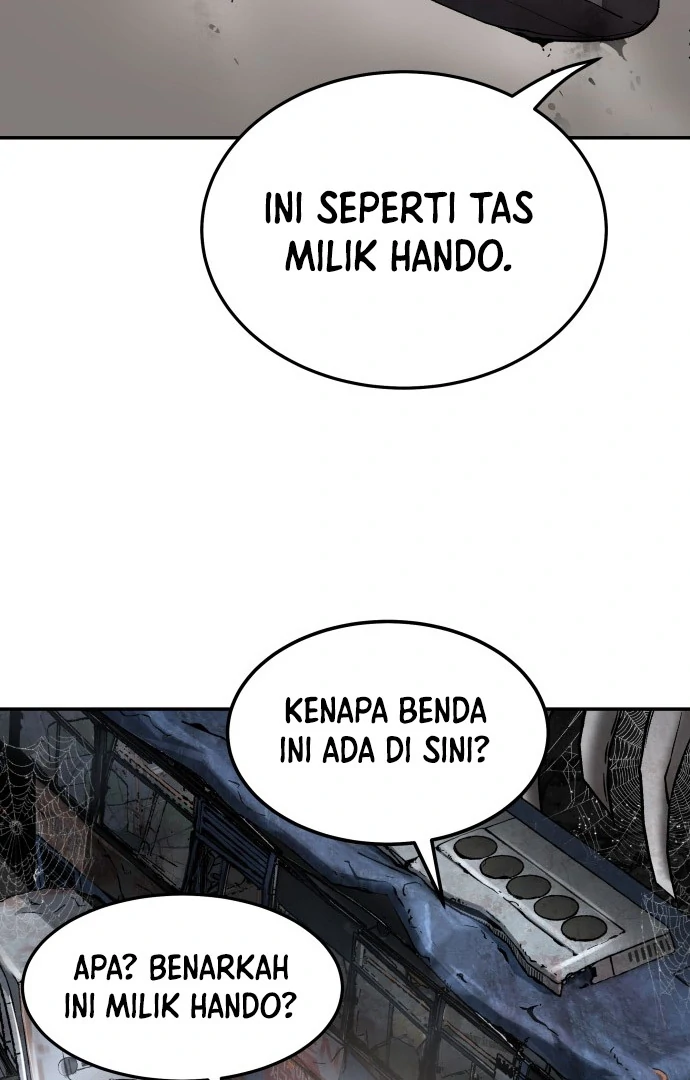 Oh! Dangun Chapter 47 - halaman 54