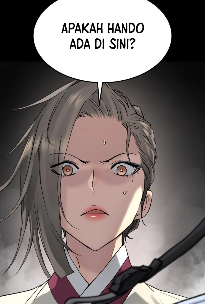 Oh! Dangun Chapter 47 - halaman 56