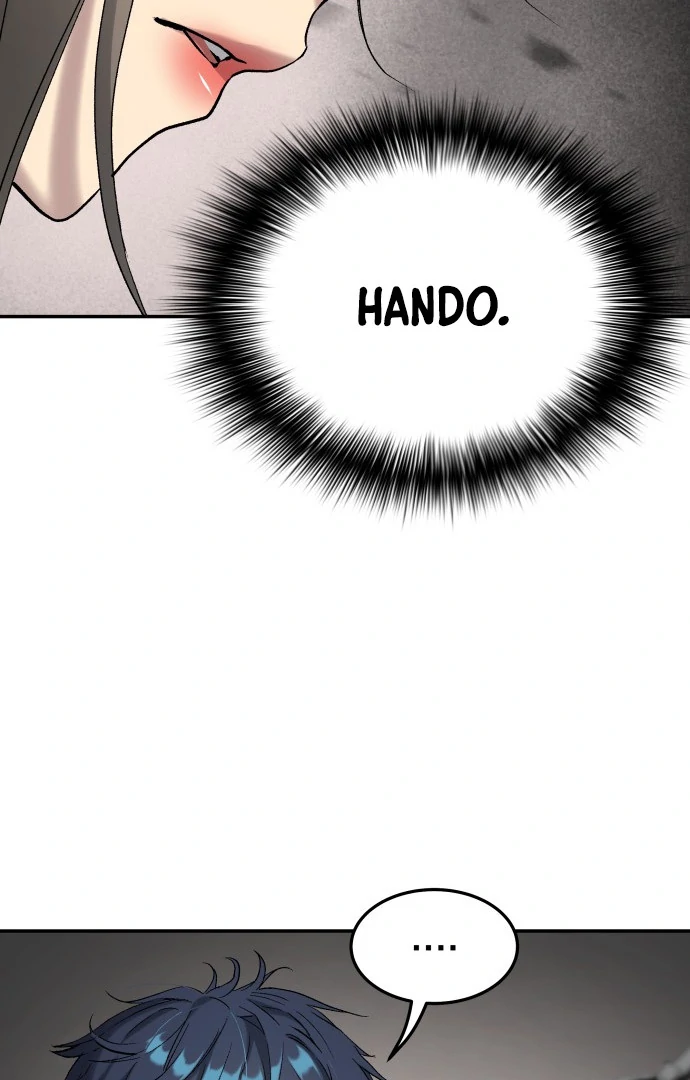 Oh! Dangun Chapter 47 - halaman 58