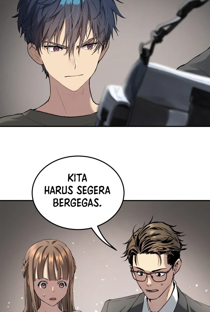Oh! Dangun Chapter 47 - halaman 59