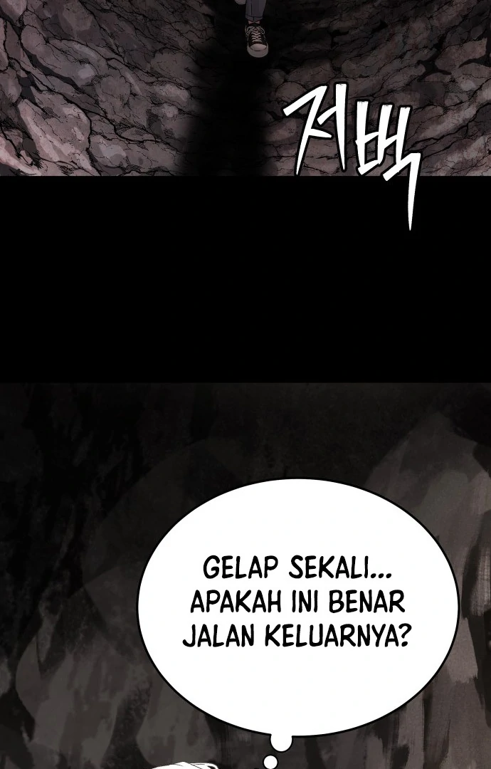 Oh! Dangun Chapter 47 - halaman 62