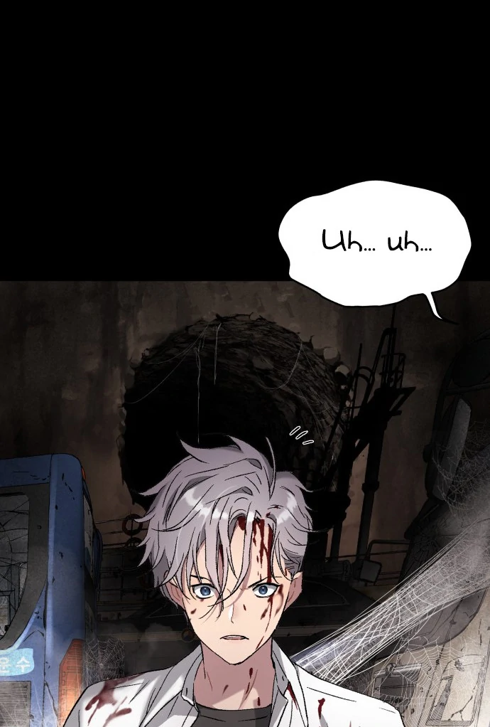 Oh! Dangun Chapter 47 - halaman 64
