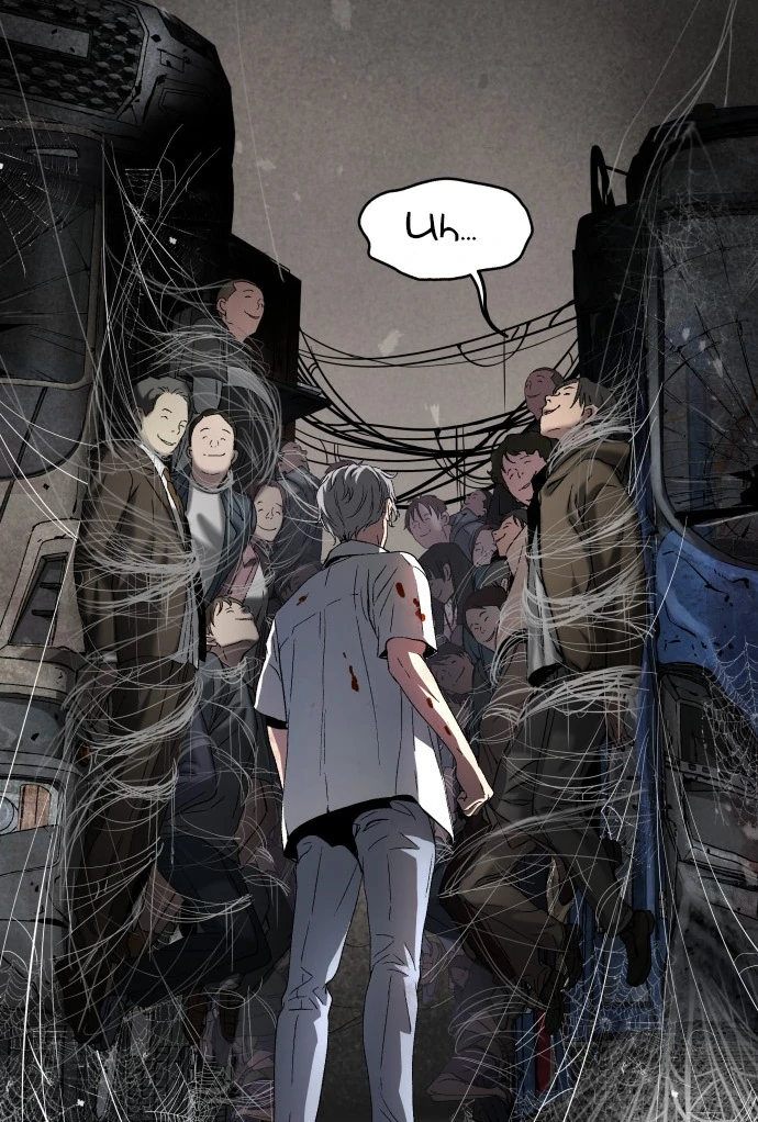 Oh! Dangun Chapter 47 - halaman 67