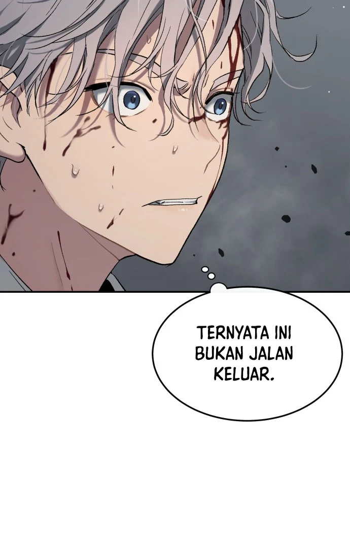 Oh! Dangun Chapter 47 - halaman 69