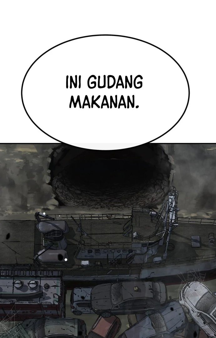Oh! Dangun Chapter 47 - halaman 70