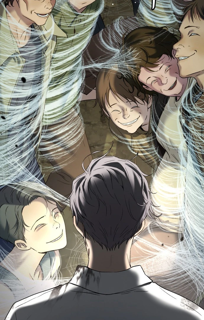 Oh! Dangun Chapter 47 - halaman 74