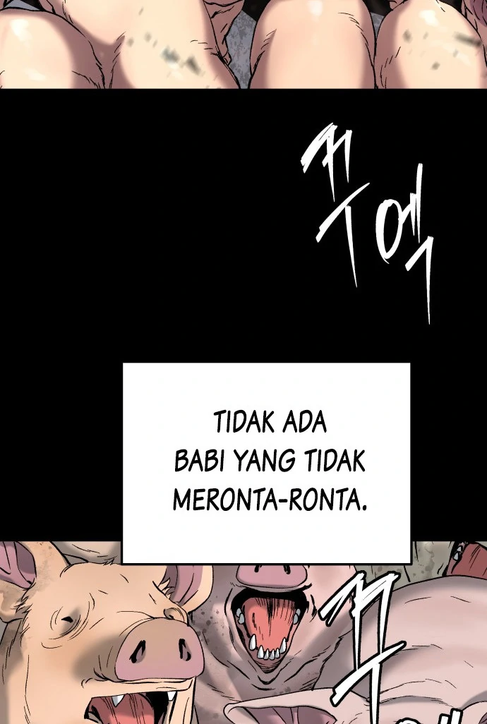 Oh! Dangun Chapter 47 - halaman 8