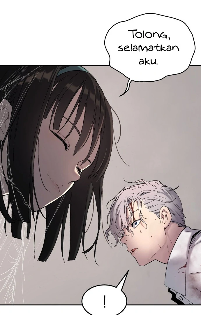 Oh! Dangun Chapter 47 - halaman 81