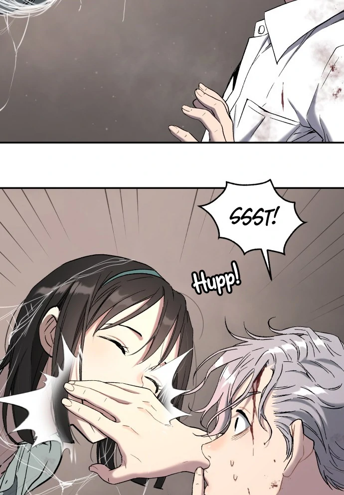Oh! Dangun Chapter 47 - halaman 84