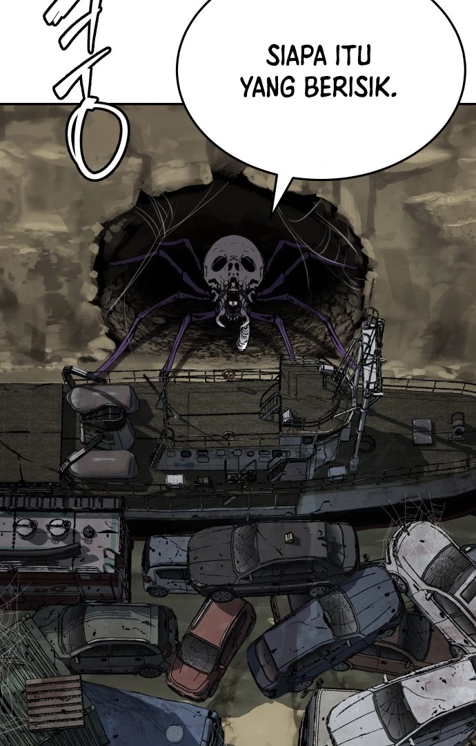 Oh! Dangun Chapter 47 - halaman 86
