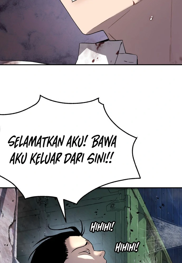 Oh! Dangun Chapter 47 - halaman 96
