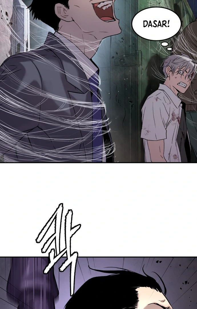 Oh! Dangun Chapter 47 - halaman 97