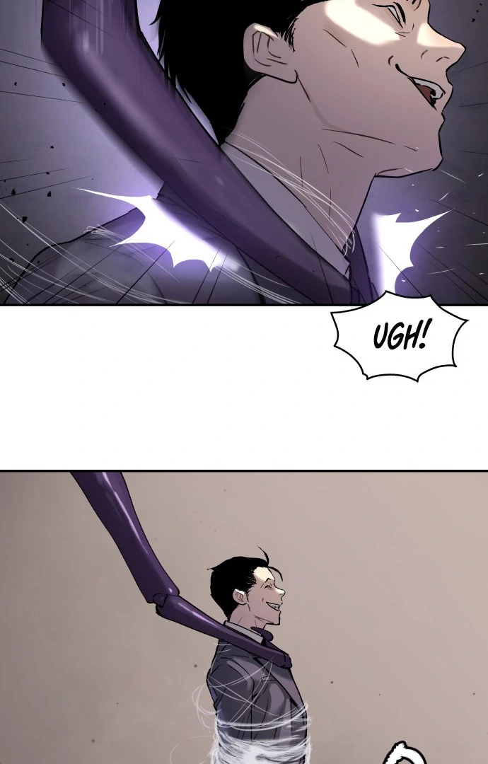 Oh! Dangun Chapter 47 - halaman 98