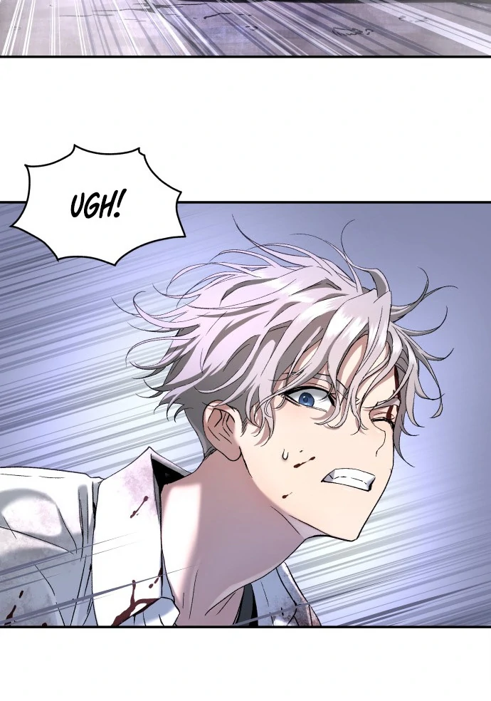 Oh! Dangun Chapter 48 - halaman 112