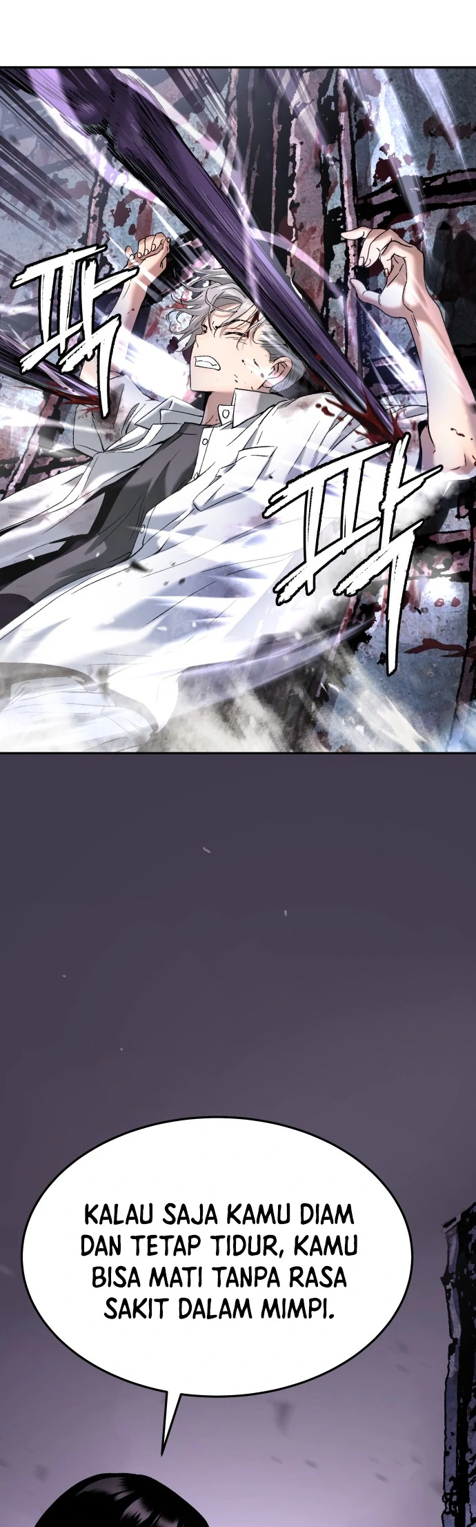 Oh! Dangun Chapter 48 - halaman 113