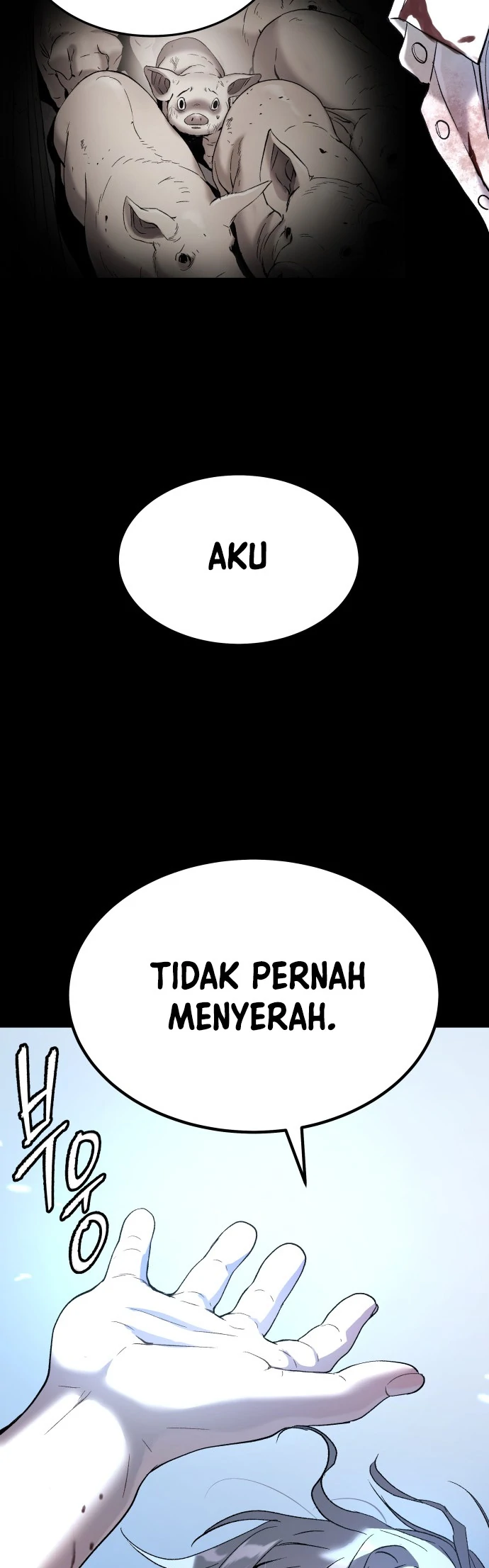 Oh! Dangun Chapter 48 - halaman 115