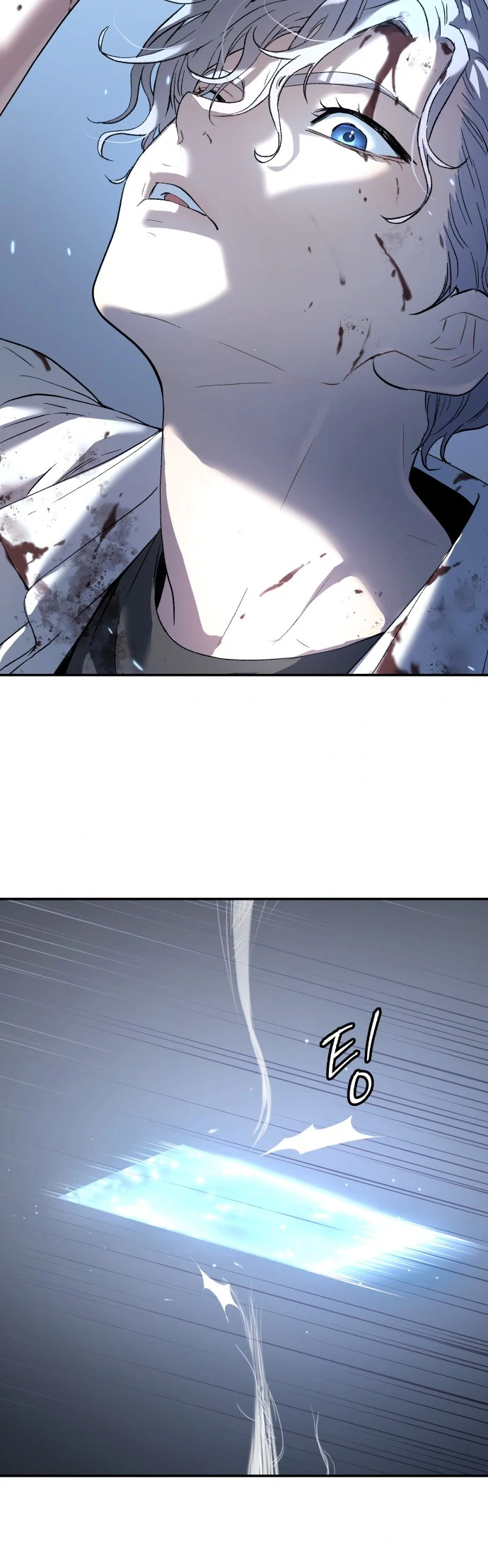 Oh! Dangun Chapter 48 - halaman 116