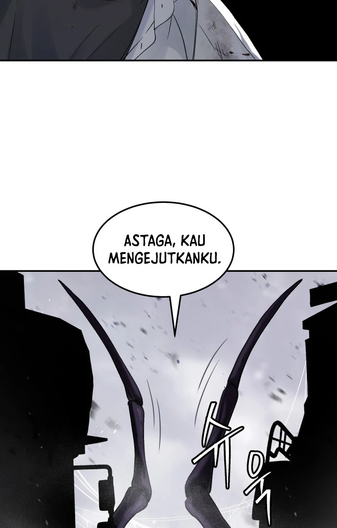 Oh! Dangun Chapter 48 - halaman 13