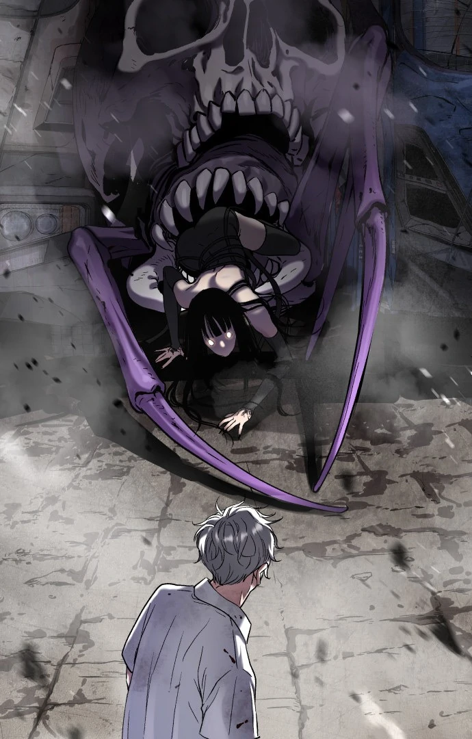 Oh! Dangun Chapter 48 - halaman 17