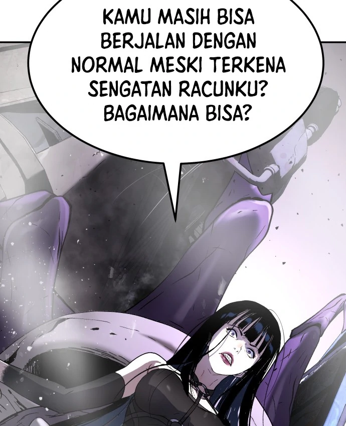 Oh! Dangun Chapter 48 - halaman 19