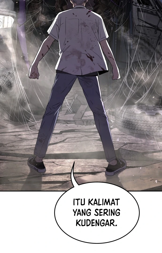 Oh! Dangun Chapter 48 - halaman 26