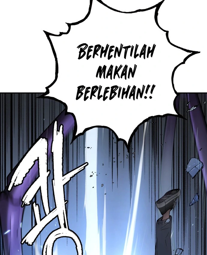 Oh! Dangun Chapter 48 - halaman 3