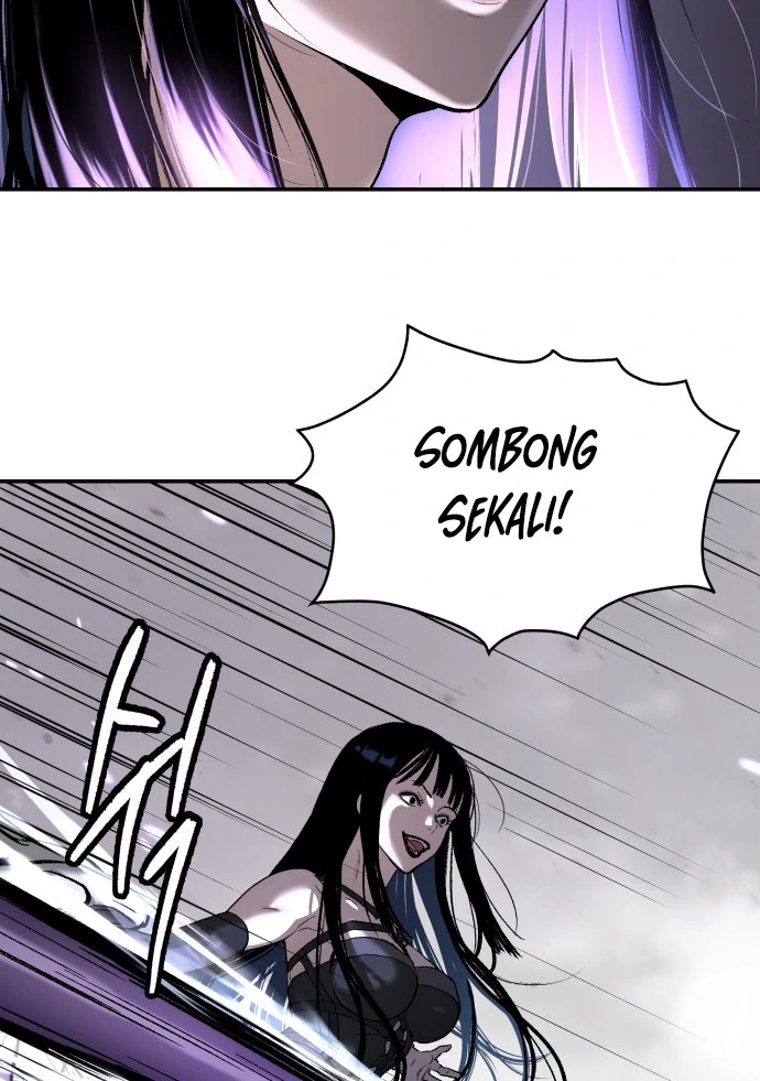 Oh! Dangun Chapter 48 - halaman 32