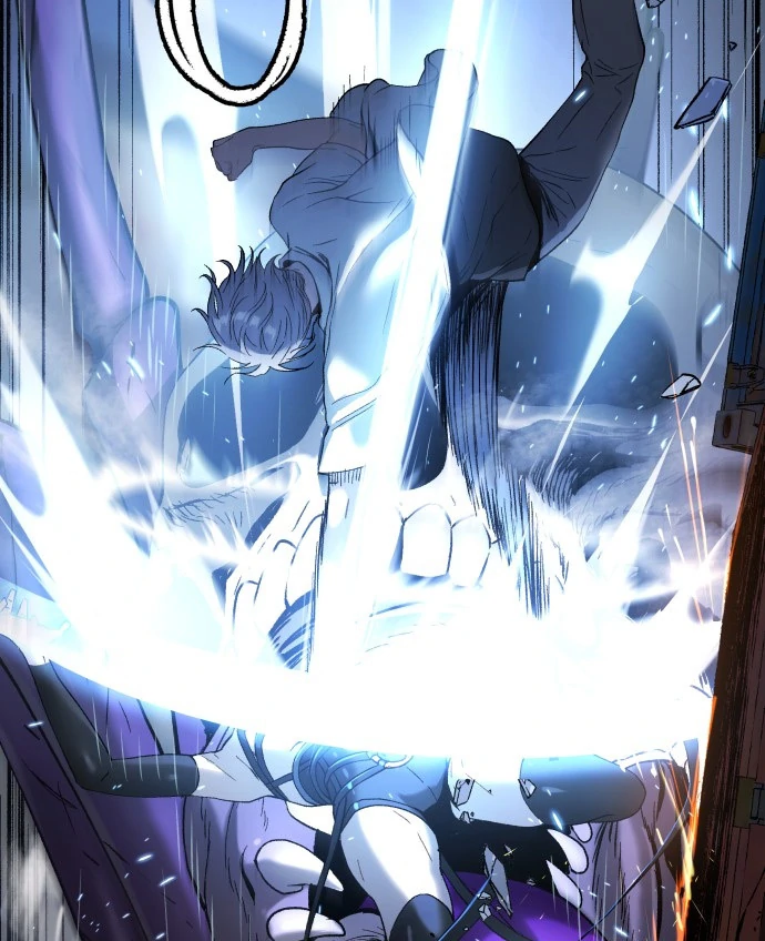 Oh! Dangun Chapter 48 - halaman 4