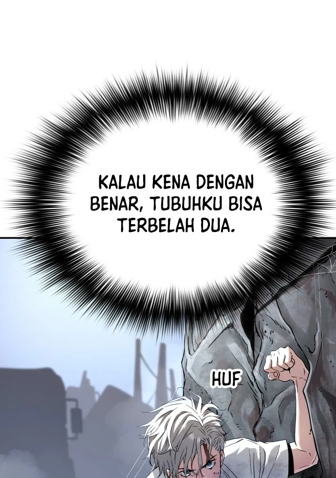 Oh! Dangun Chapter 48 - halaman 40
