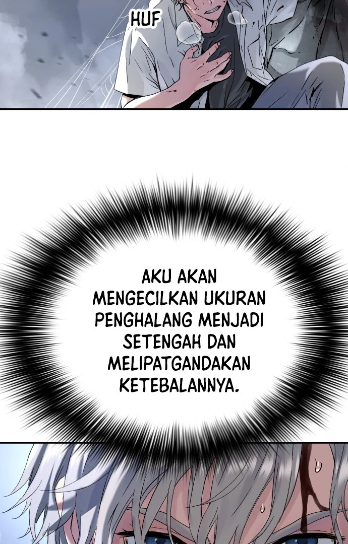 Oh! Dangun Chapter 48 - halaman 41